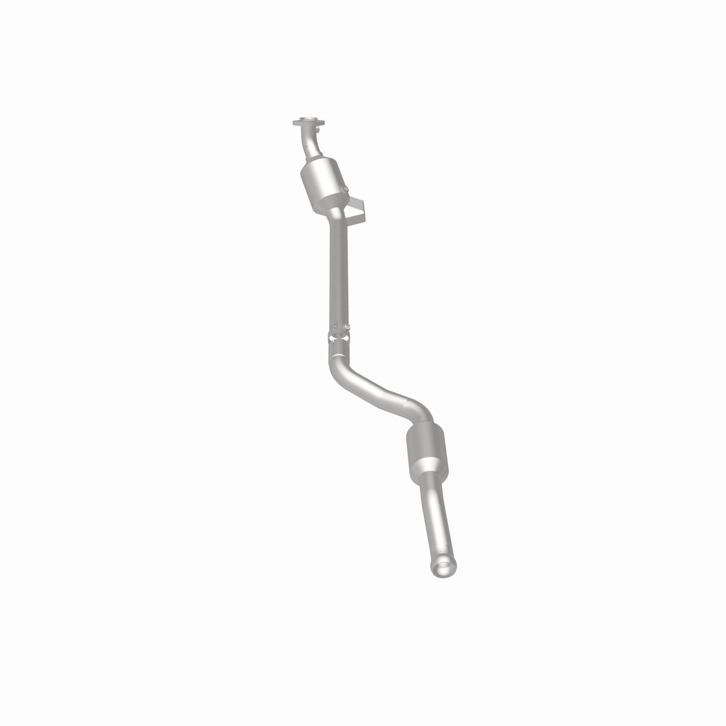 MagnaFlow Exhaust Products 21-439 OEM Grade Direct-Fit Catalytic Converter for Select Mercedes-Benz GLK350