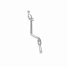 Load image into Gallery viewer, MagnaFlow Exhaust Products 21-439 OEM Grade Direct-Fit Catalytic Converter for Select Mercedes-Benz GLK350