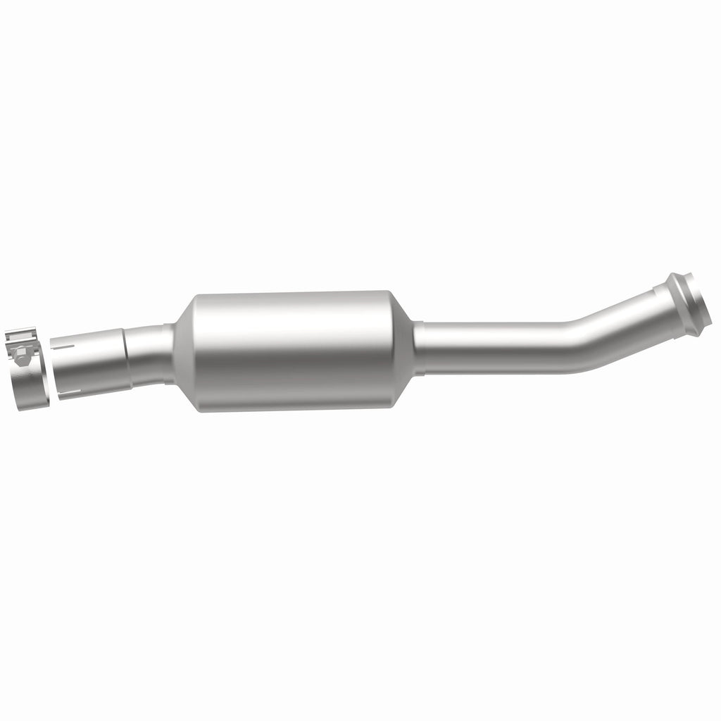 MagnaFlow Exhaust Products 280253 OEM Grade Direct-Fit Catalytic Converter for Select Ford Escape