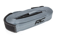 Load image into Gallery viewer, Rough Country RS120 Winch Strap