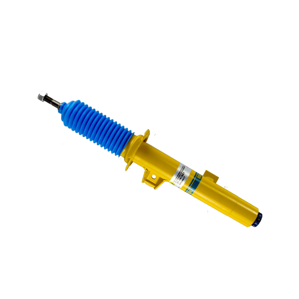 Bilstein 31-181921 B6 Performance (10-Way) - Suspension Strut Assembly