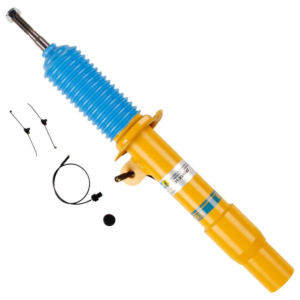 Bilstein 31-224567 B6 Performance (DampTronic) - Suspension Strut Assembly for Select BMW M3