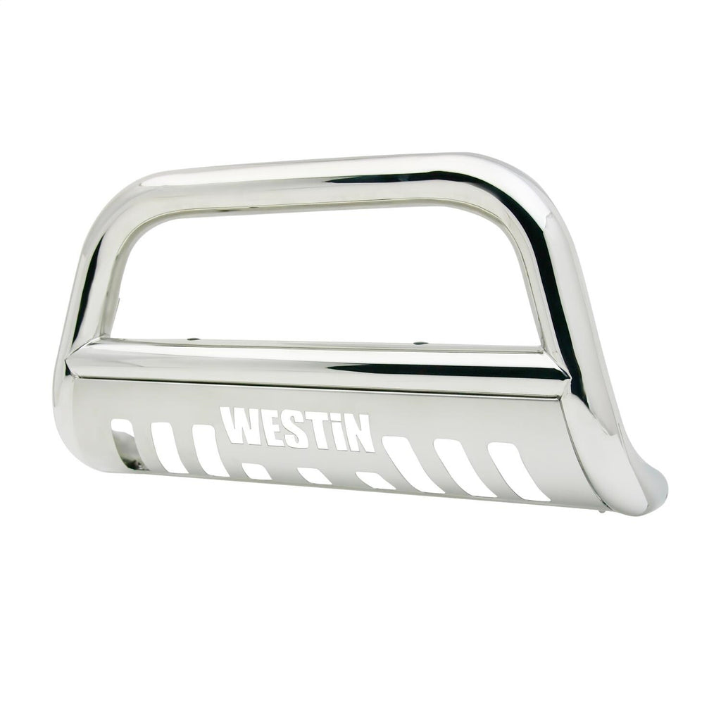 Westin 31-5270 E-Series Bull Bar for Select Chevrolet Silverado 1500, GMC Sierra