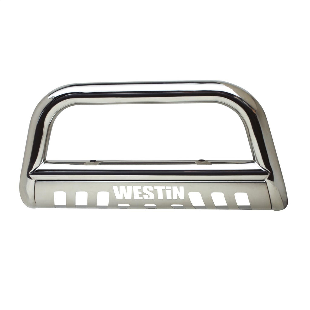 Westin 31-5270 E-Series Bull Bar for Select Chevrolet Silverado 1500, GMC Sierra