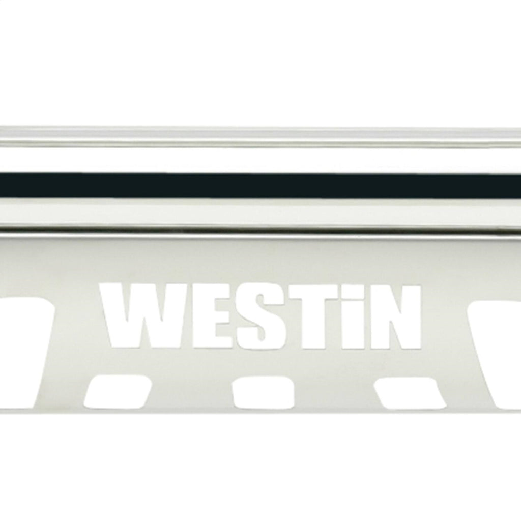 Westin 31-5550 E-Series Bull Bar for Select Dodge Ram 2500, Ram 2500, Ram