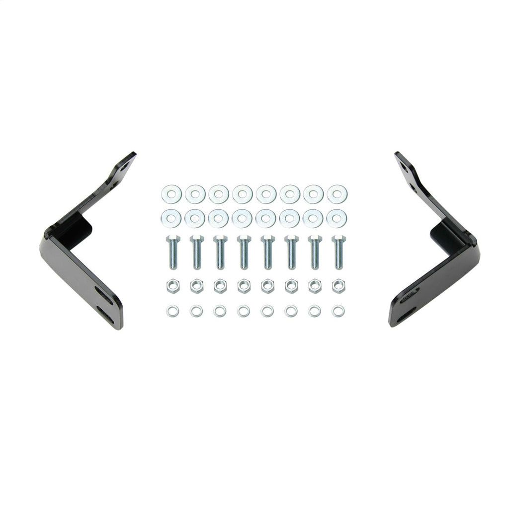 Westin 31-5550 E-Series Bull Bar for Select Dodge Ram 2500, Ram 2500, Ram