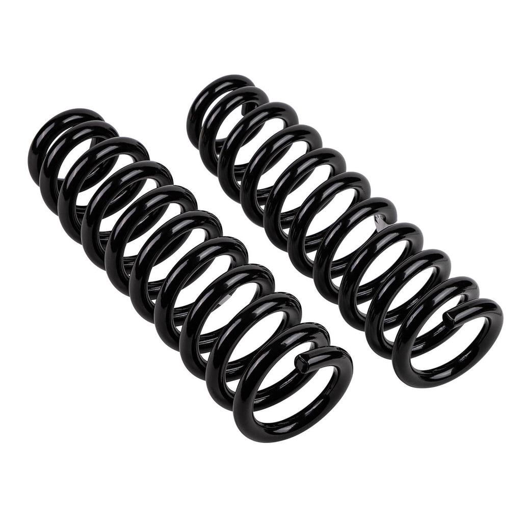 ~(31-Lbs.-22X15x8)~-Coil-Spring-Front-For-Use-With-2009-2018-Dodge-Ram-1500-Ds