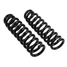 Load image into Gallery viewer, ~(31-Lbs.-22X15x8)~-Coil-Spring-Front-For-Use-With-2009-2018-Dodge-Ram-1500-Ds