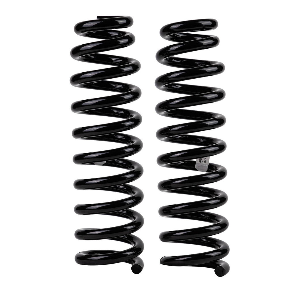 ~(31-Lbs.-22X15x8)~-Coil-Spring-Front-For-Use-With-2009-2018-Dodge-Ram-1500-Ds