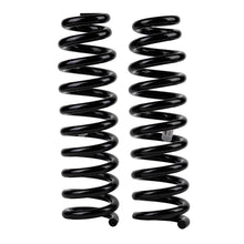 Load image into Gallery viewer, ~(31-Lbs.-22X15x8)~-Coil-Spring-Front-For-Use-With-2009-2018-Dodge-Ram-1500-Ds