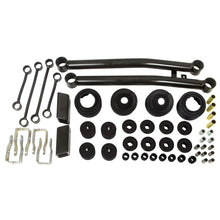 Load image into Gallery viewer, ~(31-Lbs.-28X12x6)~-2018-19-Jeep-Wrangler-Jl-2In-Lift-Fits-All-Models-2-And-4-Door