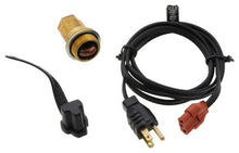 Load image into Gallery viewer, Zerostart 3100007 Engine heater, 400W 120V, 30mm Thread, Infinity, Nissan, Brass