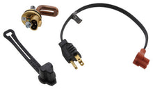 Load image into Gallery viewer, Zerostart 3100013 Eng Htr, 600W 120V, 1 1/4&quot;Plug, Allis, International, Massey, Perkins, Brass