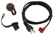 Load image into Gallery viewer, Zerostart 3100015 Engine heater, 400W 120V, 34mm Plug, GM