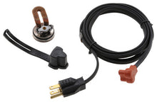 Load image into Gallery viewer, Zerostart 3100022 Engine heater, 400W 120V, 35mm Plug, Toyota