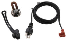 Load image into Gallery viewer, Zerostart 3100023 Eng Htr, 400W 120V, 35mm Plug, Ford, Honda, International, Mazda, Nissan,Perkins