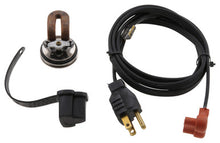 Load image into Gallery viewer, Zerostart 3100030 Engine heater, 400W 120V, 36mm Plug, BMW