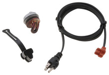 Load image into Gallery viewer, Zerostart 3100036 Engine heater, 400W 120V, 1 1/2&quot;Plug, Ford