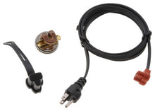 Load image into Gallery viewer, Zerostart 3100041 Engine heater, 400W 120V, 1 1/2"Plug, GM