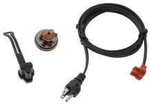 Load image into Gallery viewer, Zerostart 3100048 Engine heater, 400W 120V, 40mm Plug, Nissan, Toyota