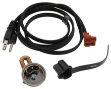 Load image into Gallery viewer, Zerostart 3100057 Engine heater, 600W 120V, 1 5/8&quot;Plug, GM, Ford, Jeep, Continental