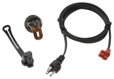 Zerostart 3100060 Engine heater, 400W 120V 1 5/8"Plug, Continental