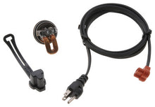 Load image into Gallery viewer, Zerostart 3100060 Engine heater, 400W 120V 1 5/8&quot;Plug, Continental