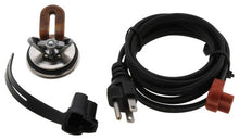 Load image into Gallery viewer, Zerostart 3100066 Engine heater, 400W 120V, 1 3/4"Plug, David Brown, Massey Ferguson