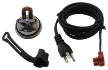 Load image into Gallery viewer, Zerostart 3100071 Eng Htr, 400W 120V, 50mm Plug, Ford,Mazda,Toyota, Mitsubishi, MWM Murphy, Toyota