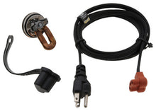 Load image into Gallery viewer, Zerostart 3100102 Engine heater, 400W 120V, 35mm Plug, Ford