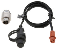 Load image into Gallery viewer, Zerostart 3100109 Engine Heater, 400W, 120V, 28mm, Cord w/t-stat, GM, Brass