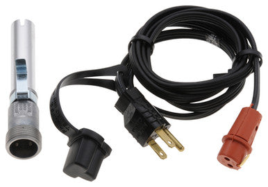 Zerostart 3100111 Engine Heater, 400W, 120V, Cartridge, Chrysler, Hyundai, Kia, Jeep, Mitsubishi