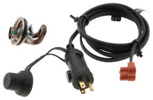 Load image into Gallery viewer, Zerostart 3100115 Engine Heater, 600W, 120V, Chevrolet (T&#39;Stat)