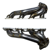 Load image into Gallery viewer, Kooks Custom Headers 31001400 1-7/8in. Super Street Series headers 2005-2020 Chrysler LX/LD 5.7L HEMI Cars. for Select Chrysler 300, Dodge Challenger, Dodge Charger, Dodge Magnum