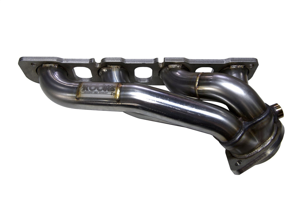 Kooks Custom Headers 31001400 1-7/8in. Super Street Series headers 2005-2020 Chrysler LX/LD 5.7L HEMI Cars. for Select Chrysler 300, Dodge Challenger, Dodge Charger, Dodge Magnum