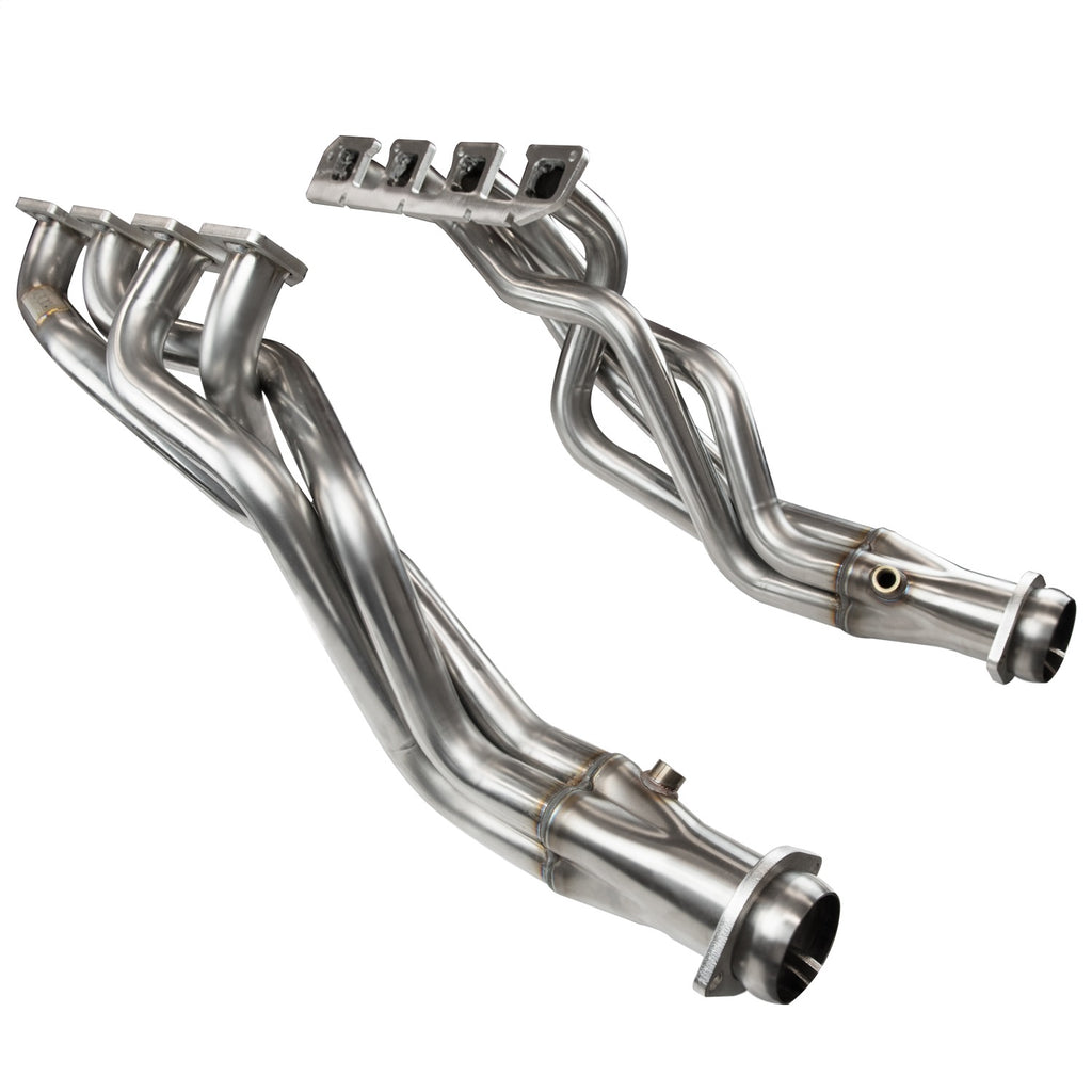 Kooks Custom Headers 31002200 1-3/4in. Stainless Headers. 2005-2008 LX Platform Car 5.7L. HEMI for Select Chrysler 300, Dodge Charger, Dodge Magnum