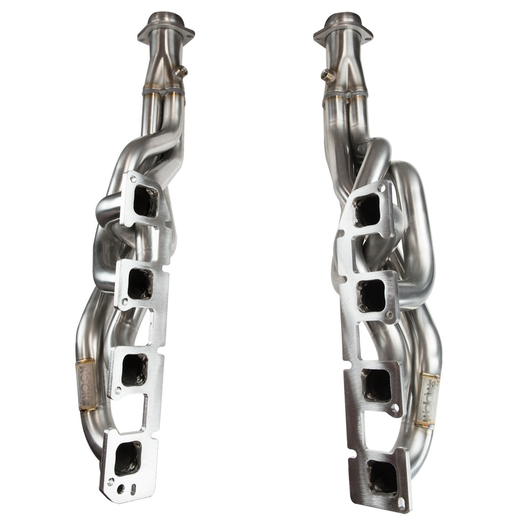 Kooks Custom Headers 31002200 1-3/4in. Stainless Headers. 2005-2008 LX Platform Car 5.7L. HEMI for Select Chrysler 300, Dodge Charger, Dodge Magnum