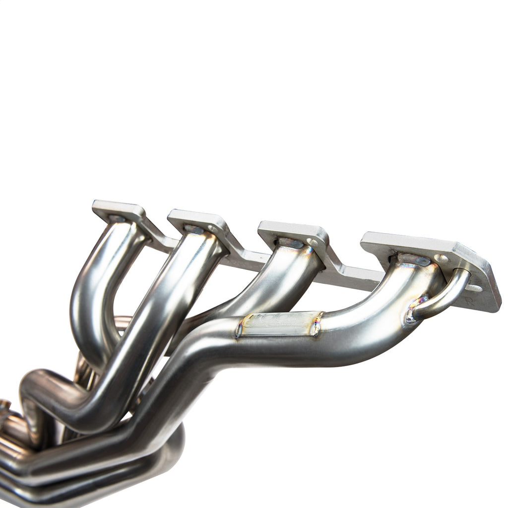Kooks Custom Headers 31002200 1-3/4in. Stainless Headers. 2005-2008 LX Platform Car 5.7L. HEMI for Select Chrysler 300, Dodge Charger, Dodge Magnum
