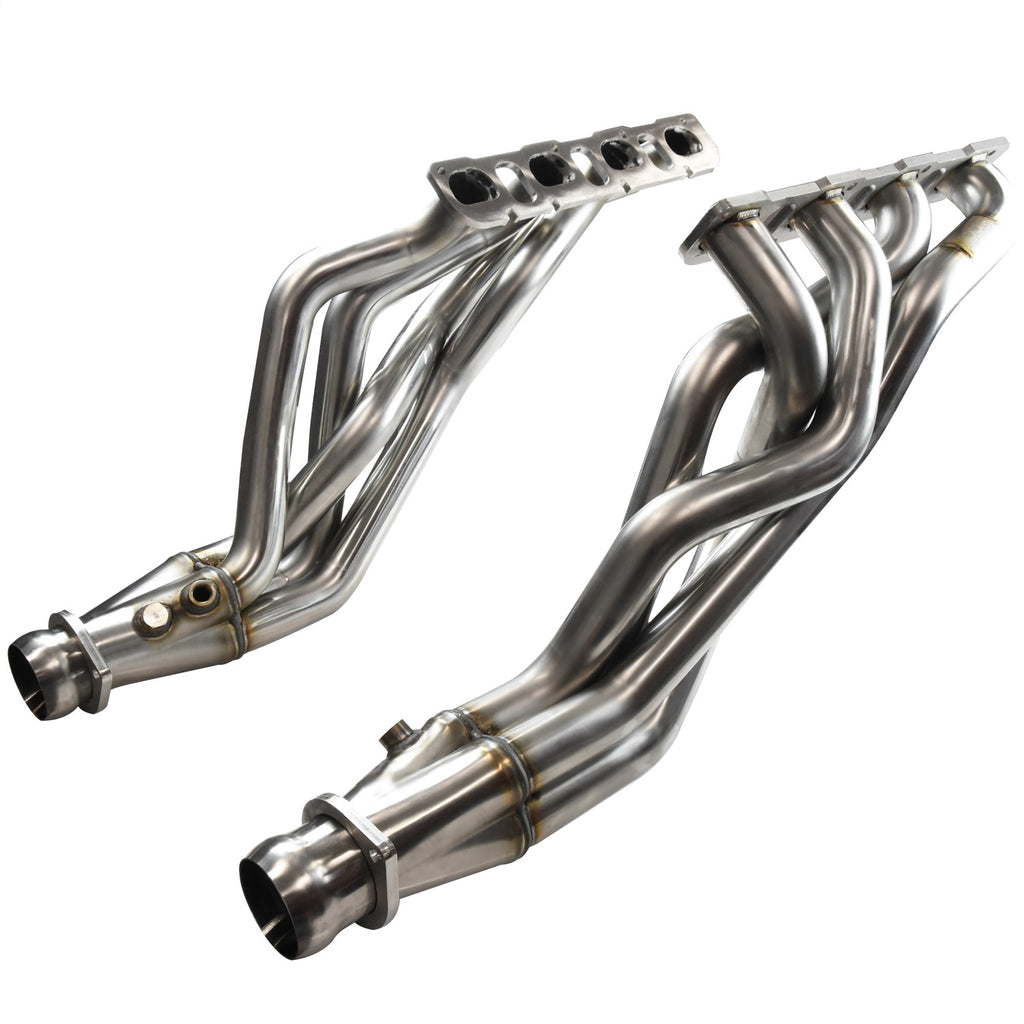 Kooks Custom Headers 31002402 1-7/8in. Stainless Headers. 2006-2023 LX Platform Car 6.1L/6.4L/2009-2023 5.7L. for Select Chrysler 300, Dodge Challenger, Dodge Charger, Dodge Magnum