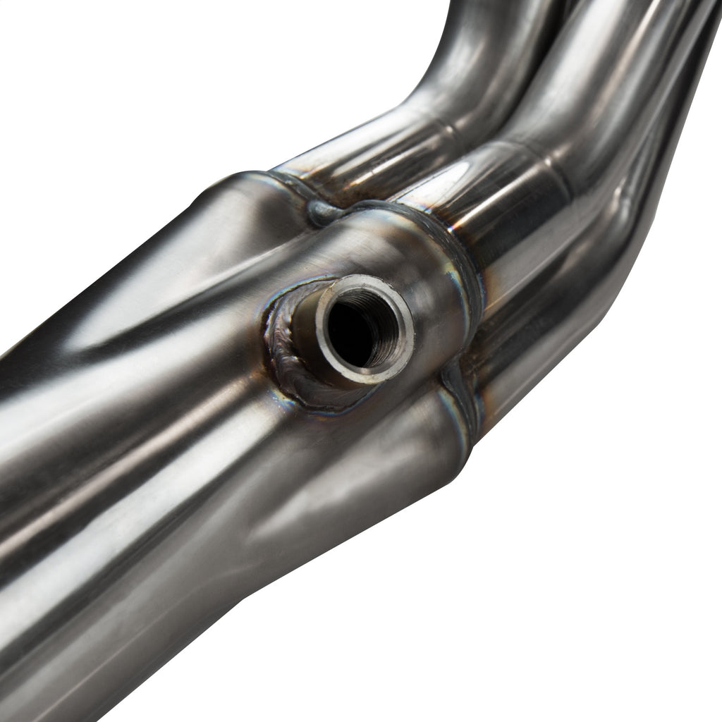 Kooks Custom Headers 31002402 1-7/8in. Stainless Headers. 2006-2023 LX Platform Car 6.1L/6.4L/2009-2023 5.7L. for Select Chrysler 300, Dodge Challenger, Dodge Charger, Dodge Magnum