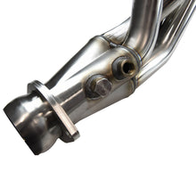 Load image into Gallery viewer, Kooks Custom Headers 31002402 1-7/8in. Stainless Headers. 2006-2023 LX Platform Car 6.1L/6.4L/2009-2023 5.7L. for Select Chrysler 300, Dodge Challenger, Dodge Charger, Dodge Magnum