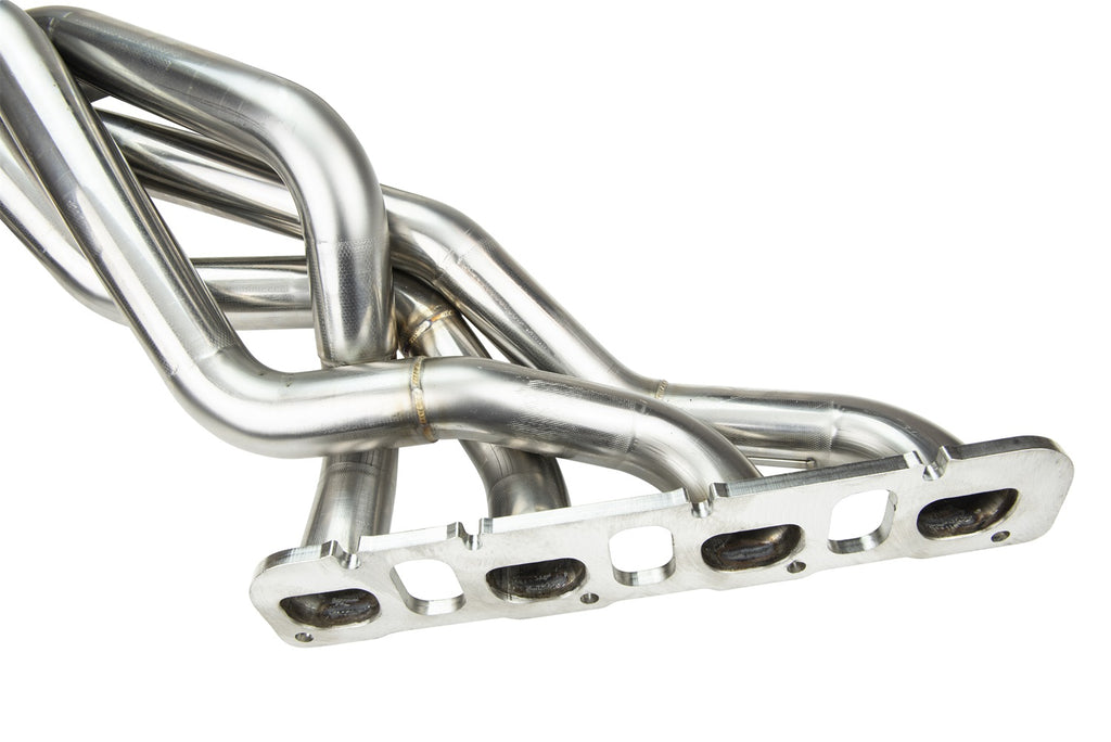 Kooks Custom Headers 31002502 1-7/8in. x 2in. x 3in. Stainless Signature Series Headers. 2006-2023 LX Platform for Select Chrysler 300, Dodge Challenger, Dodge Charger, Dodge Magnum