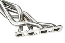 Load image into Gallery viewer, Kooks Custom Headers 31002502 1-7/8in. x 2in. x 3in. Stainless Signature Series Headers. 2006-2023 LX Platform for Select Chrysler 300, Dodge Challenger, Dodge Charger, Dodge Magnum