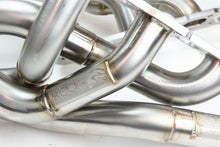 Load image into Gallery viewer, Kooks Custom Headers 31002502 1-7/8in. x 2in. x 3in. Stainless Signature Series Headers. 2006-2023 LX Platform for Select Chrysler 300, Dodge Challenger, Dodge Charger, Dodge Magnum