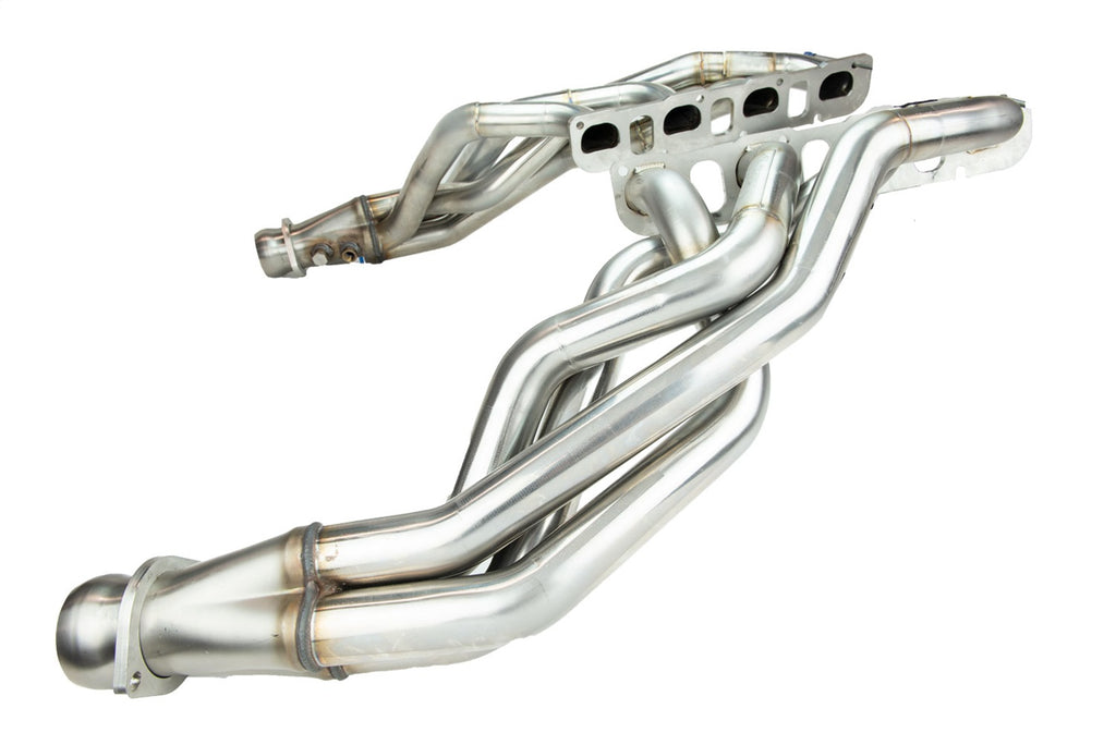 Kooks Custom Headers 3101H530 Signature Series Stepped Header and GREEN Connection Kit. 6.1L/6.4L HEMI Car for Select Chrysler 300, Dodge Challenger, Dodge Charger, Dodge Magnum