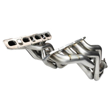Load image into Gallery viewer, Kooks Custom Headers 3101H630 2in. Header/GREEN Conn Kit. Charger; Challenger; Magnum; 300C 6.1L/6.4L HEMI. for Select Chrysler 300, Dodge Challenger, Dodge Charger, Dodge Magnum