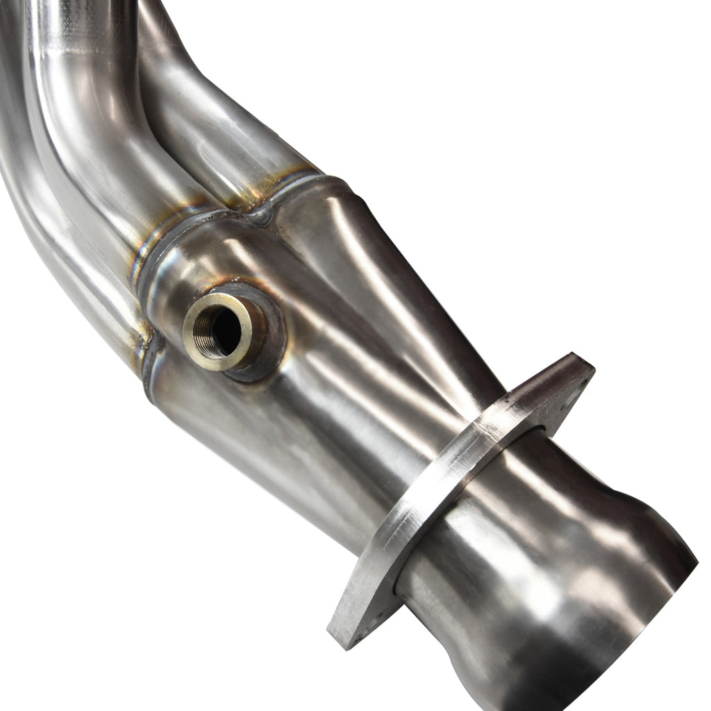 Kooks Custom Headers 31002602 2in. Stainless Headers. 2006-2023 LX Platform Car 6.1L/6.4L/2009-2023 5.7L. for Select Chrysler 300, Dodge Challenger, Dodge Charger, Dodge Magnum