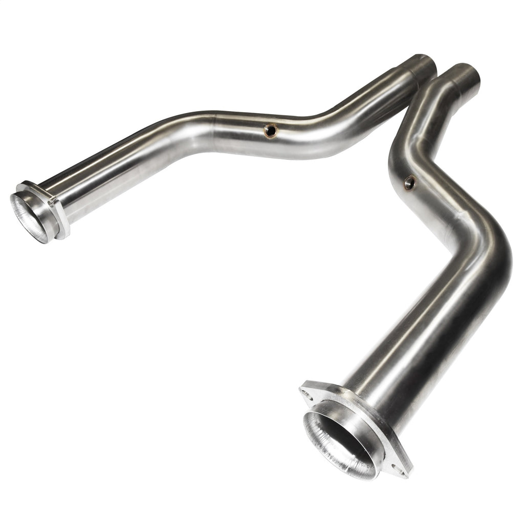 Kooks Custom Headers 31003100 3in. x 2-1/2in. SS Comp. Only OEM Connection Pipes. 2005-2023 LX Platform Car 5. for Select Chrysler 300, Dodge Challenger, Dodge Charger, Dodge Magnum