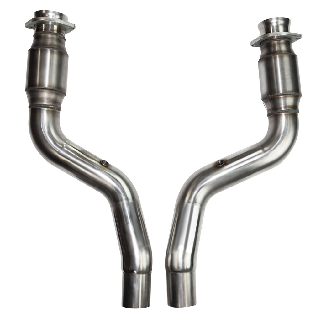 Kooks Custom Headers 3100H230 1-3/4in. Header and Connection Kit. 05-08 Charger/Challenger/Magnum/300C 5.7L HE for Select Chrysler 300, Dodge Charger, Dodge Magnum