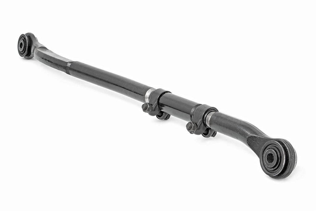 Rough Country 31004 Adjustable Forged Track Bar for Select Ram